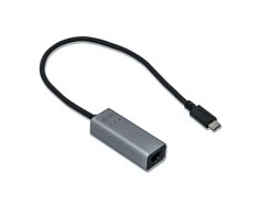 I-tec Metal C31METALGLAN tinklo plokštė Eternetas 1000 Mbit/ai