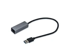 I-tec Metal U3METALGLAN tinklo plokštė Eternetas 1000 Mbit/ai