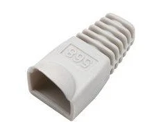 Intellinet Cable Boot for RJ-45 laido jungtis Pilka
