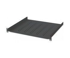 Intellinet I-CASE TRAY-140BK komutacinės spintos priedas Reguliuojama lentyna