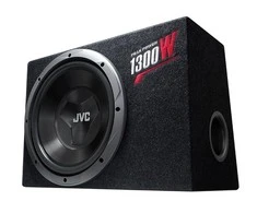 JVC CS-BW 120