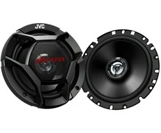 JVC CS-DR1720 automobilio garso kolonėlė 2 krypčių 240 W Turas