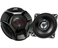 JVC CS-DR420 automobilio garso kolonėlė 2 krypčių 220 W Turas