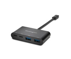 Kensington CH1000 USB 3.2 Gen 1 (3.1 Gen 1) Type-C 5000 Mbit/ai Juoda