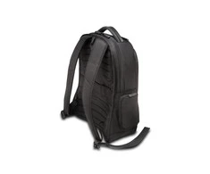 Leitz Kensington Contour 2.0 kompiuterio dėklas 39,6 cm (15,6") Kuprinė Juoda