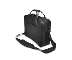 Leitz Kensington Contour 2.0 kompiuterio dėklas 39,6 cm (15,6") Portfelis Juoda