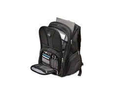 Kensington Contour kompiuterio dėklas 40,6 cm (16") Dėklas-kuprinė Juoda