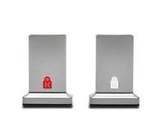 Leitz KENSINGTON VeriMark IT Fingerprint Key