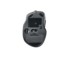 Leitz Kensington Pro Fit kompiuterinė pelė Radijo dažnio Optinė belaidė 1600 DPI dešinei rankai