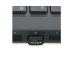 Pelė Leitz KENSINGTON Pro Fit Mid Size Wireless Emerald grüneMouse