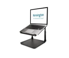 Leitz Nešiojamojo kompiuterio stovas KENSINGTON SmartFit, juoda sp.