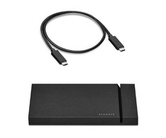 Kietasis diskas Seagate FireCuda 500 GB Juoda