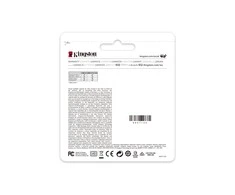 Kingston 64GB USB-C 3.2 Gen 1 DataTraveler 70