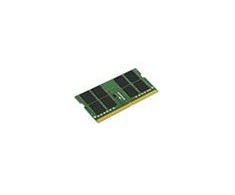 Nešiojamo kompiuterio atmintis Kingston Technology KCP432SD8/16 atminties modulis 16 GB 1 x 16 GB DDR4 3200 MHz