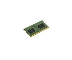 Nešiojamo kompiuterio atmintis Kingston Technology KCP432SS8/8 atminties modulis 8 GB 1 x 8 GB DDR4 3200 MHz