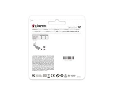 KINGSTON MobileLite Plus USB 3.1 Micro SDHC/SDXC UHS-II kortelių skaitytuvas
