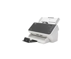 Kodak Alaris Alaris S2050 600 x 600 DPI ADF skeneris Juoda, Balta A4