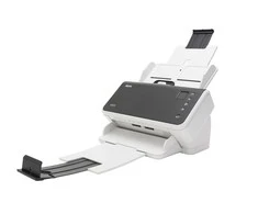 Kodak Alaris Alaris S2050 600 x 600 DPI ADF skeneris Juoda, Balta A4