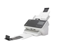 Kodak Alaris Alaris S2060W 600 x 600 DPI ADF skeneris Juoda, Balta A4