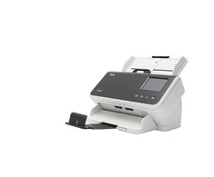 Kodak Alaris Alaris S2080W 600 x 600 DPI ADF skeneris Juoda, Balta A4