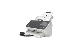 Kodak Alaris Alaris S2080W 600 x 600 DPI ADF skeneris Juoda, Balta A4