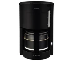 Kavos aparatas Krups F 309 08 ProAroma lašelinis