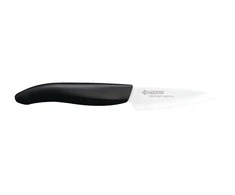 KYOCERA FK-075WH-BK virtuvinis peilis Daržovių peilis Keramika 1 vnt