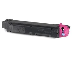 Kasetė Kyocera TK5150M, purpurinė