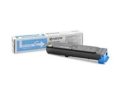 Kyocera TK-5195C (1T02R4CNL0) Lazerinė kasetė, Žydra