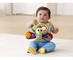 Tomy LAMAZE pakabinamas žaislas Povas Jacque, LC27013A