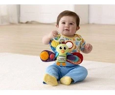Tomy LAMAZE pakabinamas žaislas Povas Jacque, LC27013A