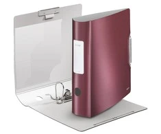 Segtuvas LEITZ 180° STYLE, A4, 75 mm