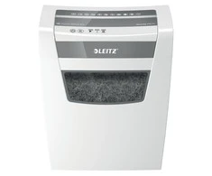 Rexel Dokumentų naikiklis LEITZ IQ Home Office, P4, 23L, 4x28mm, 10 lapų