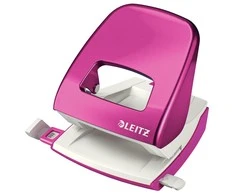 Skylmuša LEITZ WOW 5008, 2 skylių, 30 lapų