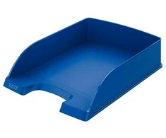 Lentynėlė dokumentams Leitz Standard Plus, mėlynas 1002-105