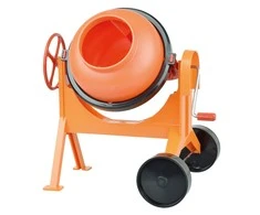 Lena Concrete mixer
