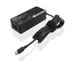 Lenovo 4X20M26268 maitinimo adapteris / inverteris Vidaus 65 W Juoda