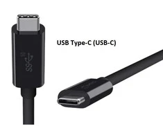 Lenovo USB-C 65W adapteris