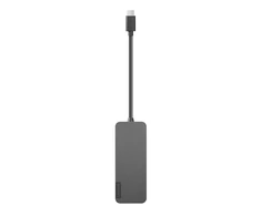 Lenovo | USB-C iki 4 prievadų USB-A šakotuvas (4 x USB 3.1 Gen 1)