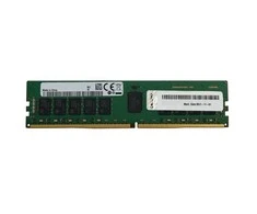 RAM LENOVO THINKSYSTEM 32GB TRUDDR4 2933MHZ (2RX4 1.2V) RDIMM