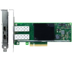 Lenovo 7ZT7A00537 tinklo plokštė Pluoštas 10000 Mbit/ai Vidinis