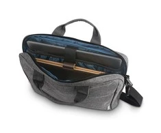 Nešiojamo kompiuterio krepšys Lenovo 15.6" Laptop Casual Toploader T210 (Pilkas)