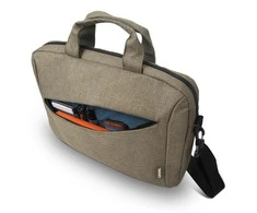 LENOVO 15.6? CASUAL TOPLOADER T210 ? Žalias