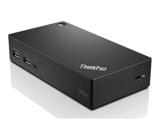 [OPENED BOX] LENOVO THINKPAD USB 3.0 ULTRA DOCK EU