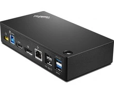 [OPENED BOX] LENOVO THINKPAD USB 3.0 ULTRA DOCK EU