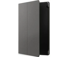 Planšetinio kompiuterio dėklas Lenovo IdeaTab M10 HD Folio Case, Juodas