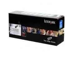 Lexmark 24B6213 Cartridge, Juodas, 10000 pages