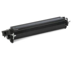 Lexmark 70C0D10 lazerinis cartridge, Juodas
