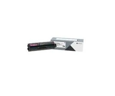 Lexmark C320030 tonerio kasetė Derantis Rausvai raudona 1 vnt