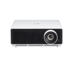 LG ProBeam 4K Lazerinis Projektorius, 5,000 ANSI Lumens, 20,000 val, WiFi